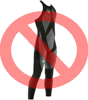 Banned Suit