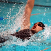 Swimmer One