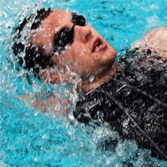Swimmer 2